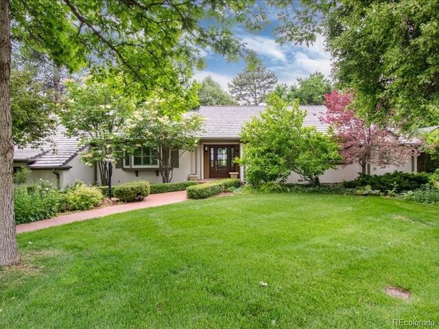 3975 S Cherry St, Cherry Hills Village, CO 80113 - photo 4