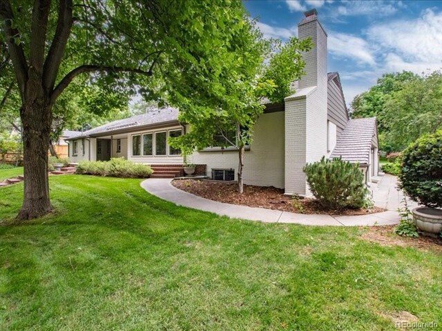 3975 S Cherry St, Cherry Hills Village, CO 80113 - photo 44