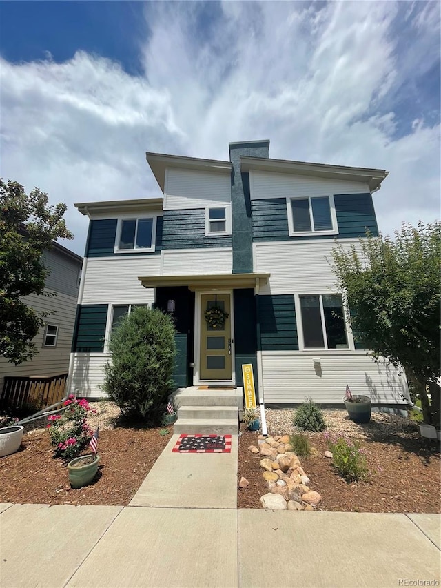 9775 Dunning Cir, Highlands Ranch, CO 80126 - photo 1