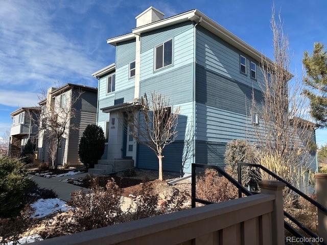 9775 Dunning Cir, Highlands Ranch, CO 80126 - photo 2