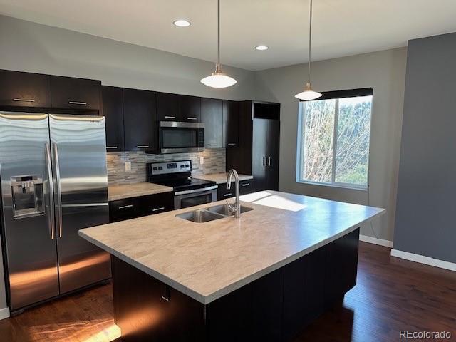 9775 Dunning Cir, Highlands Ranch, CO 80126 - photo 3