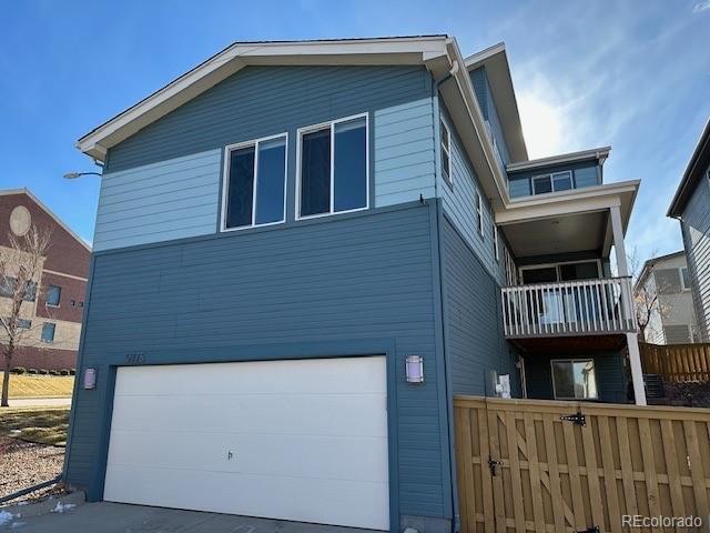 9775 Dunning Cir, Highlands Ranch, CO 80126 - photo 21