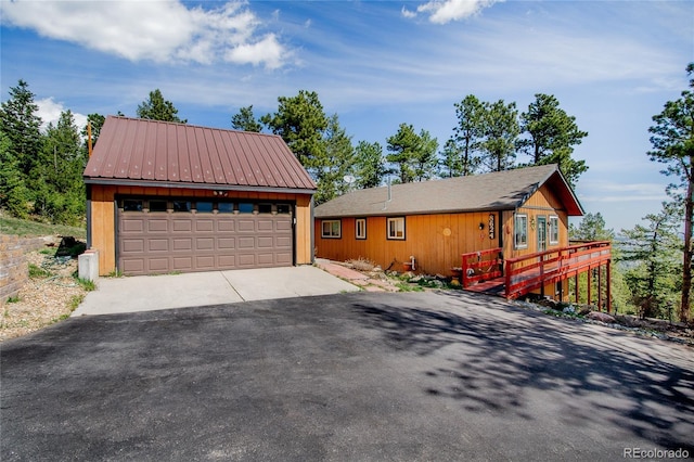 8624 S Doubleheader Ranch Rd, Morrison, CO 80465 - photo 4