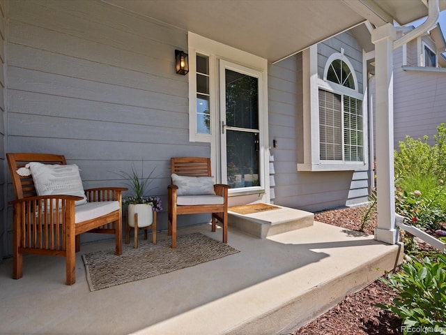 20789 E Princeton Pl, Aurora, CO 80013 - entrance to property featuring a porch