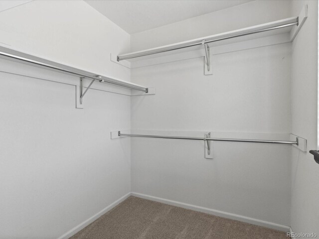 20789 E Princeton Pl, Aurora, CO 80013 - spacious closet featuring carpet floors
