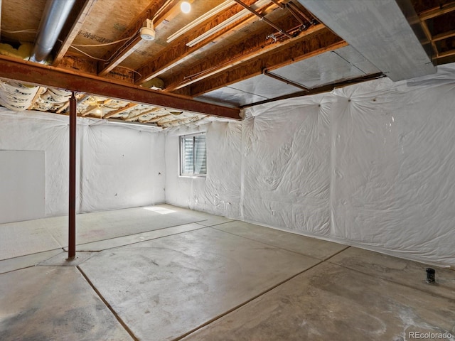 20789 E Princeton Pl, Aurora, CO 80013 - view of below grade area