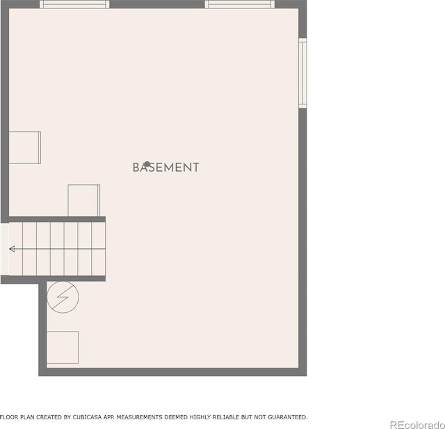 20789 E Princeton Pl, Aurora, CO 80013 - home floor plan