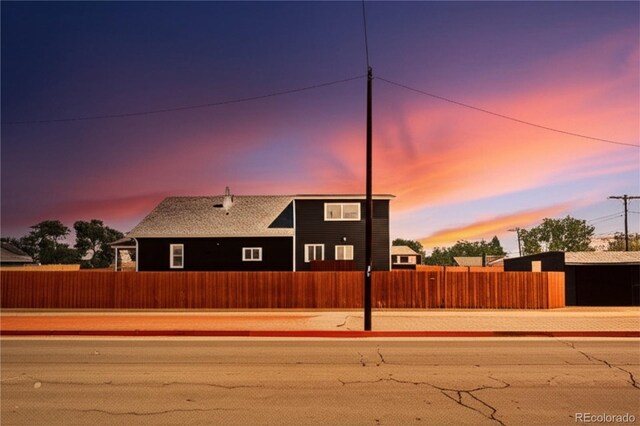1044 E Abriendo Ave, Pueblo, CO 81004 - view of front facade