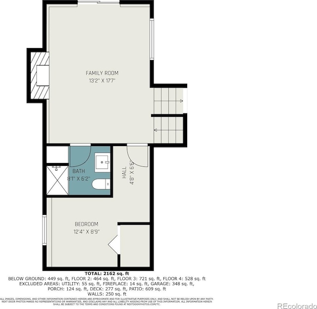 10957 Bryant St, Westminster, CO 80234