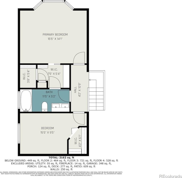 10957 Bryant St, Westminster, CO 80234
