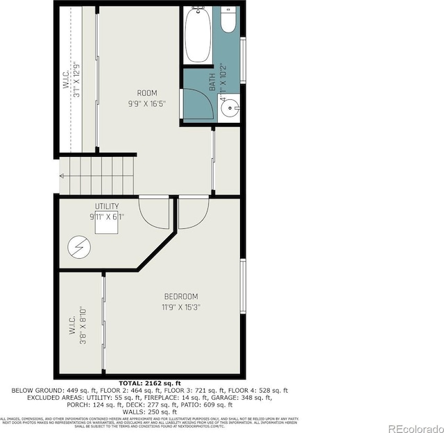 10957 Bryant St, Westminster, CO 80234