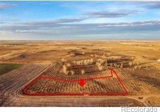 (TBD) County Road 6, Keenesburg, CO 80643