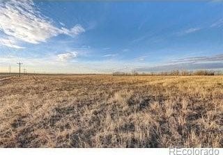 (TBD) County Road 6, Keenesburg, CO 80643