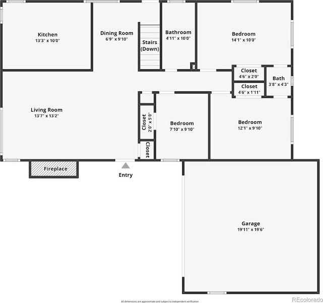 6501 W 65th Ave, Arvada, CO 80003 - photo 49