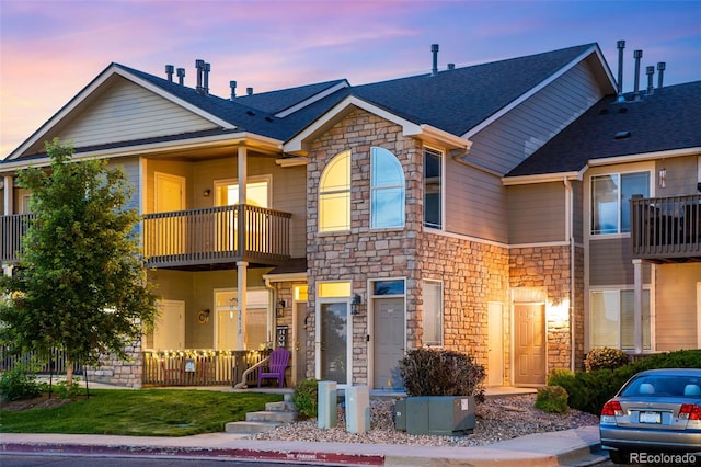 5551 W 29th St Unit 3423, Greeley, CO 80634 - photo 1