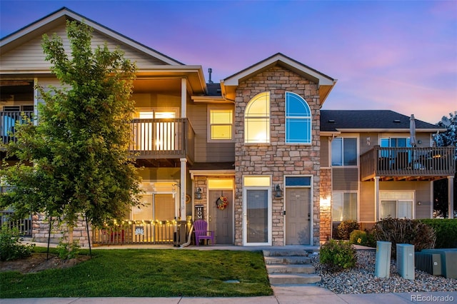 5551 W 29th St Unit 3423, Greeley, CO 80634 - photo 2