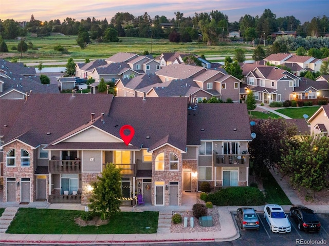5551 W 29th St Unit 3423, Greeley, CO 80634 - photo 3