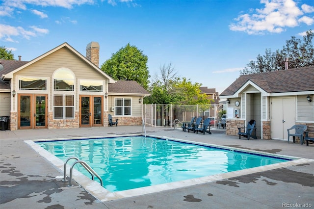 5551 W 29th St Unit 3423, Greeley, CO 80634 - photo 20