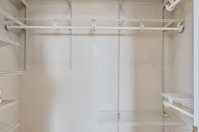 14251 E 1st Dr Unit 308, Aurora, CO 80011 - view of spacious closet