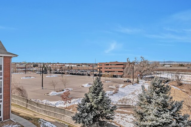 14251 E 1st Dr Unit 308, Aurora, CO 80011 - exterior view
