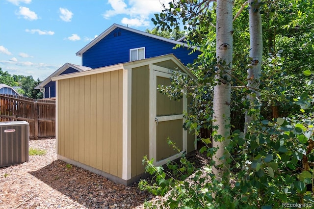 5625 W 109th Cir, Westminster, CO 80020 - view of shed