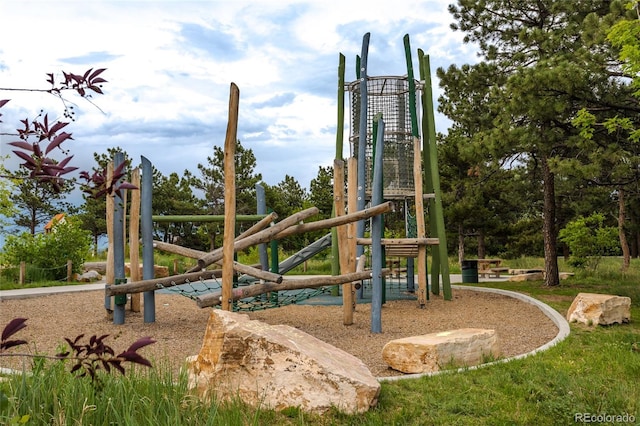4891 Depew St, Denver, CO 80212 - view of play area