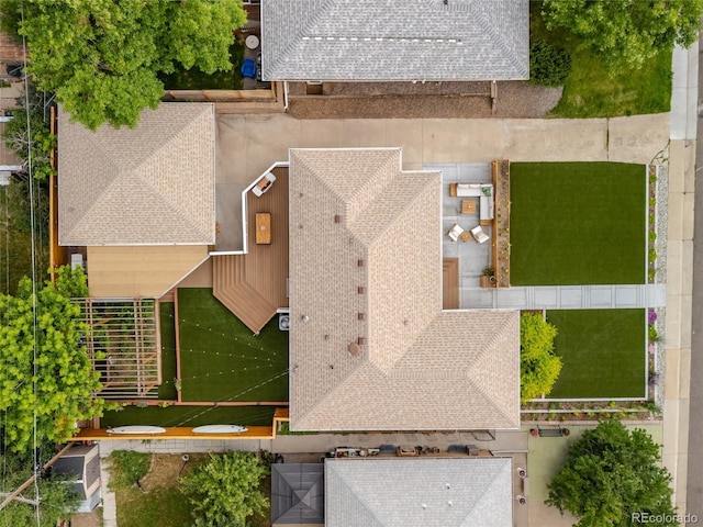 4891 Depew St, Denver, CO 80212 - view of subject property