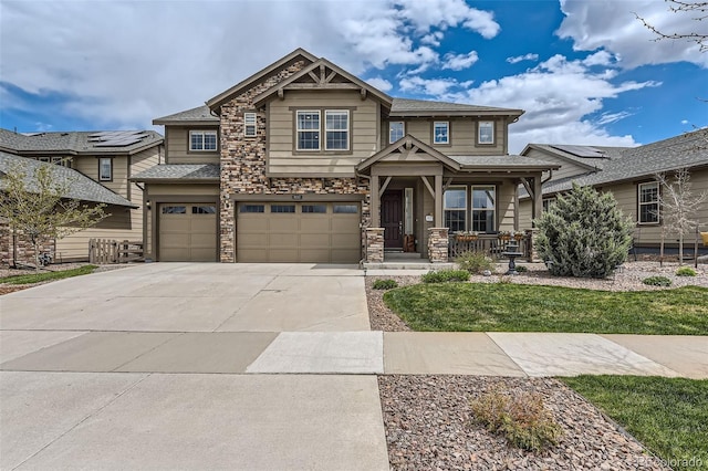 8133 Arapahoe Peak St, Littleton, CO 80125 - photo 1