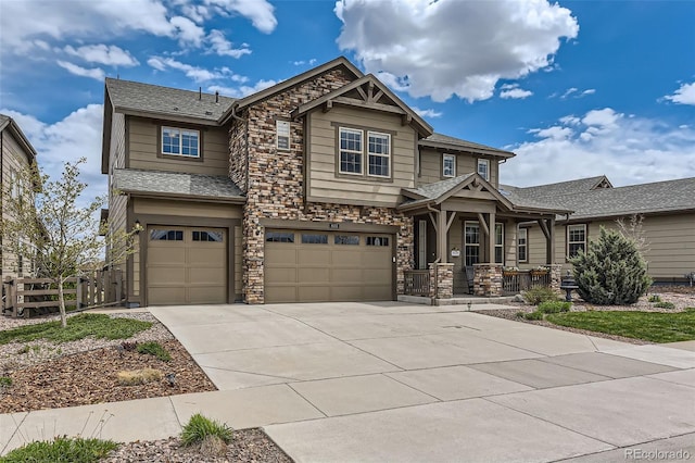 8133 Arapahoe Peak St, Littleton, CO 80125 - photo 2