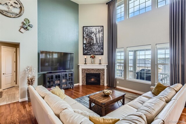 8133 Arapahoe Peak St, Littleton, CO 80125 - photo 8