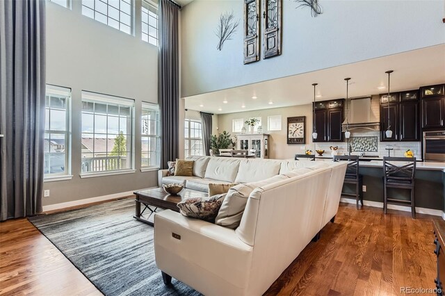 8133 Arapahoe Peak St, Littleton, CO 80125 - photo 10