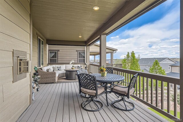 8133 Arapahoe Peak St, Littleton, CO 80125 - photo 21
