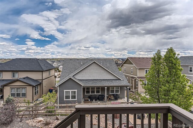 8133 Arapahoe Peak St, Littleton, CO 80125 - photo 22