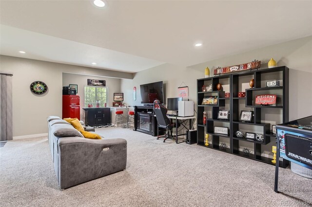 8133 Arapahoe Peak St, Littleton, CO 80125 - photo 41