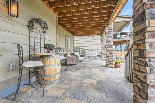 8133 Arapahoe Peak St, Littleton, CO 80125 - photo 46
