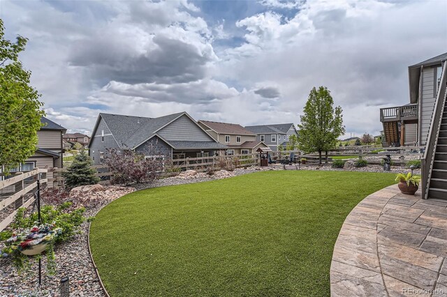8133 Arapahoe Peak St, Littleton, CO 80125 - photo 48