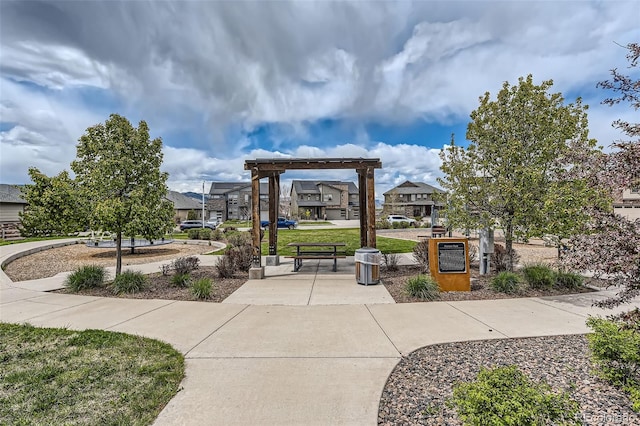 8133 Arapahoe Peak St, Littleton, CO 80125 - photo 50