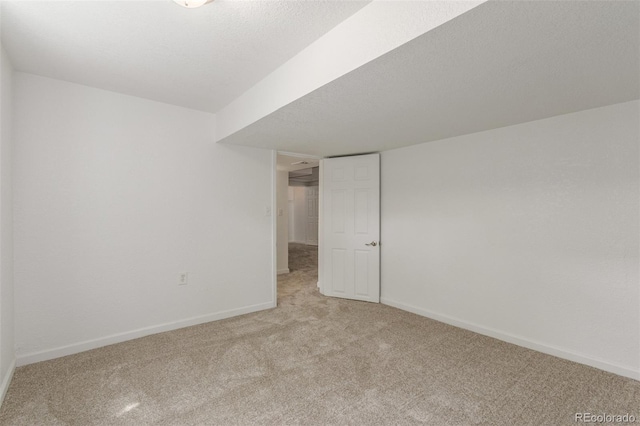 2026 S Pitkin St, Aurora, CO 80013 - spare room with carpet floors and baseboards