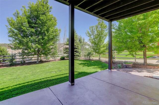 5528 Echo Hollow St, Castle Rock, CO 80104 - photo 30