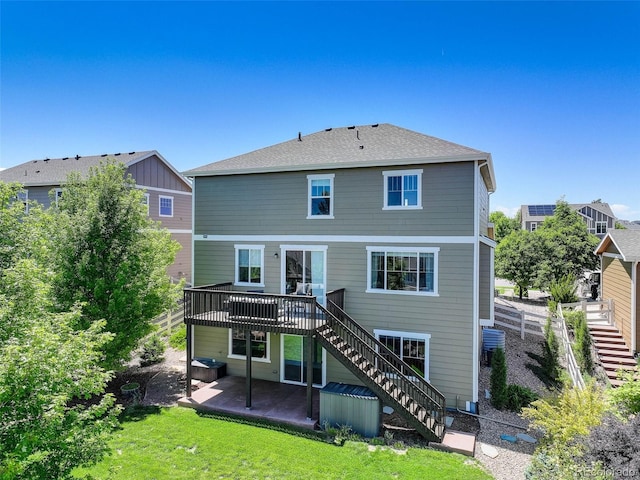 5528 Echo Hollow St, Castle Rock, CO 80104 - photo 29