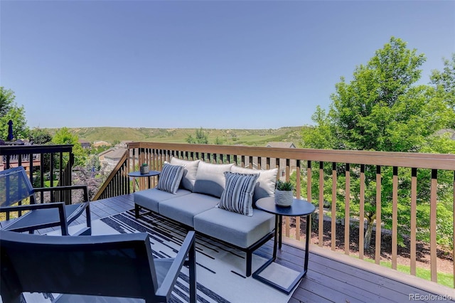 5528 Echo Hollow St, Castle Rock, CO 80104 - photo 35