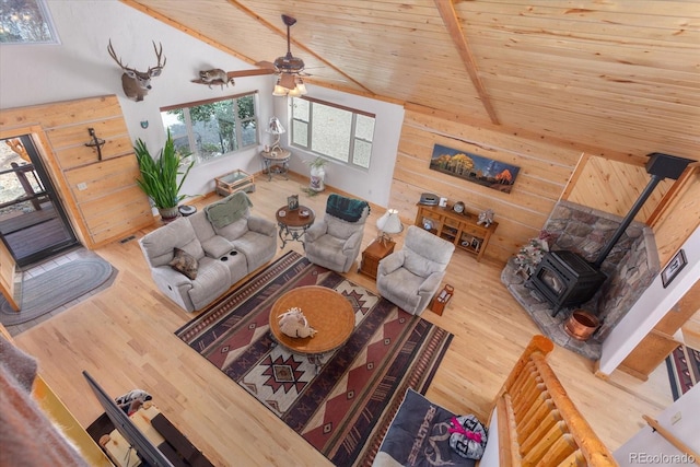 11888 Las Colinas Dr, Salida, CO 81201 - photo 24