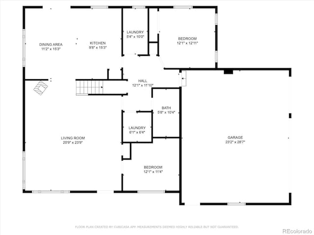 11888 Las Colinas Dr, Salida, CO 81201 - photo 47