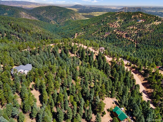 2450 Elk Park Rd, Larkspur, CO 80118