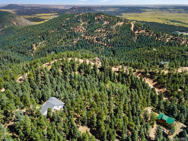 2450 Elk Park Rd, Larkspur, CO 80118