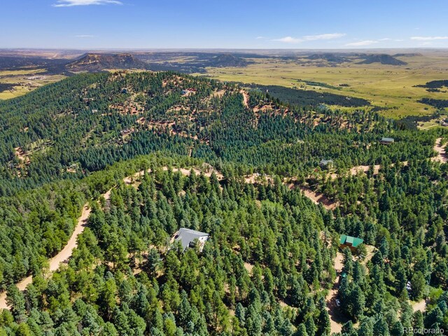 2450 Elk Park Rd, Larkspur, CO 80118