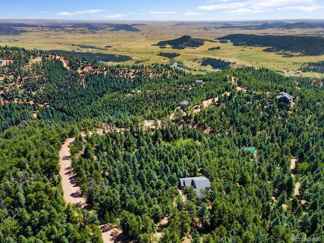 2450 Elk Park Rd, Larkspur, CO 80118