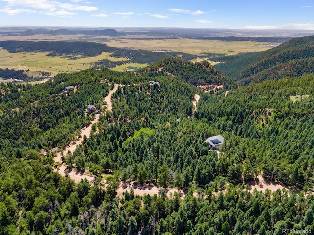 2450 Elk Park Rd, Larkspur, CO 80118