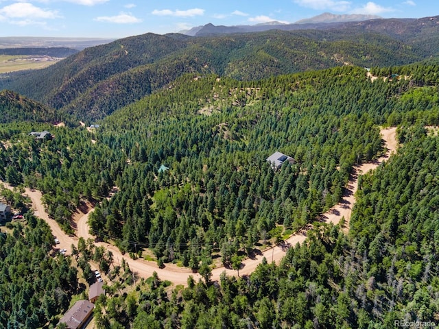 2450 Elk Park Rd, Larkspur, CO 80118