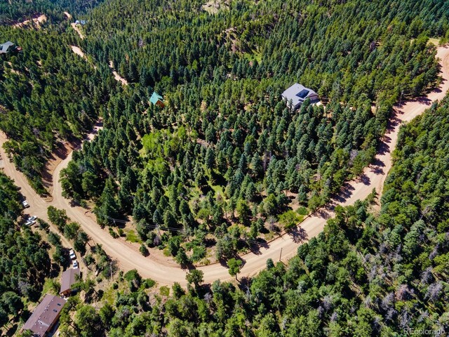 2450 Elk Park Rd, Larkspur, CO 80118